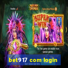 bet917 com login